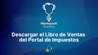 Descargar el Libro de Ventas del Portal de ImpueStos