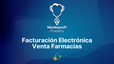 Facturación Electrónica Venta Farmacias