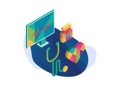 Sistema software para salud de Monkeysoft