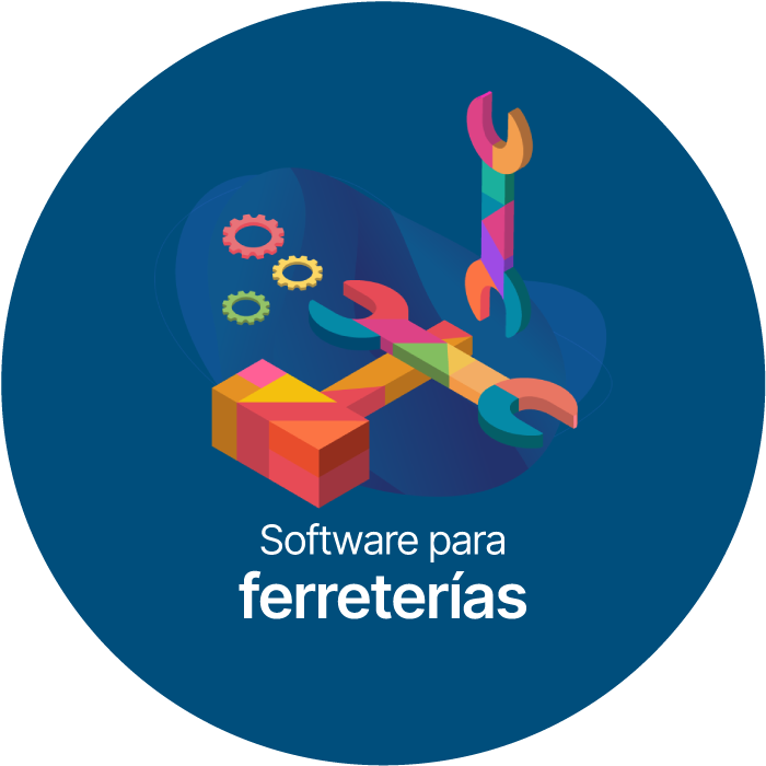 Software ferreteria