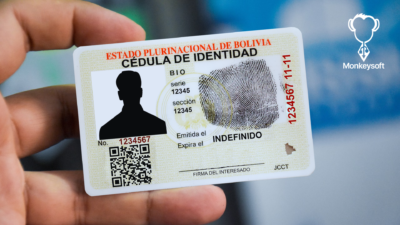 Qué es el complemento de una Cédula de Identidad