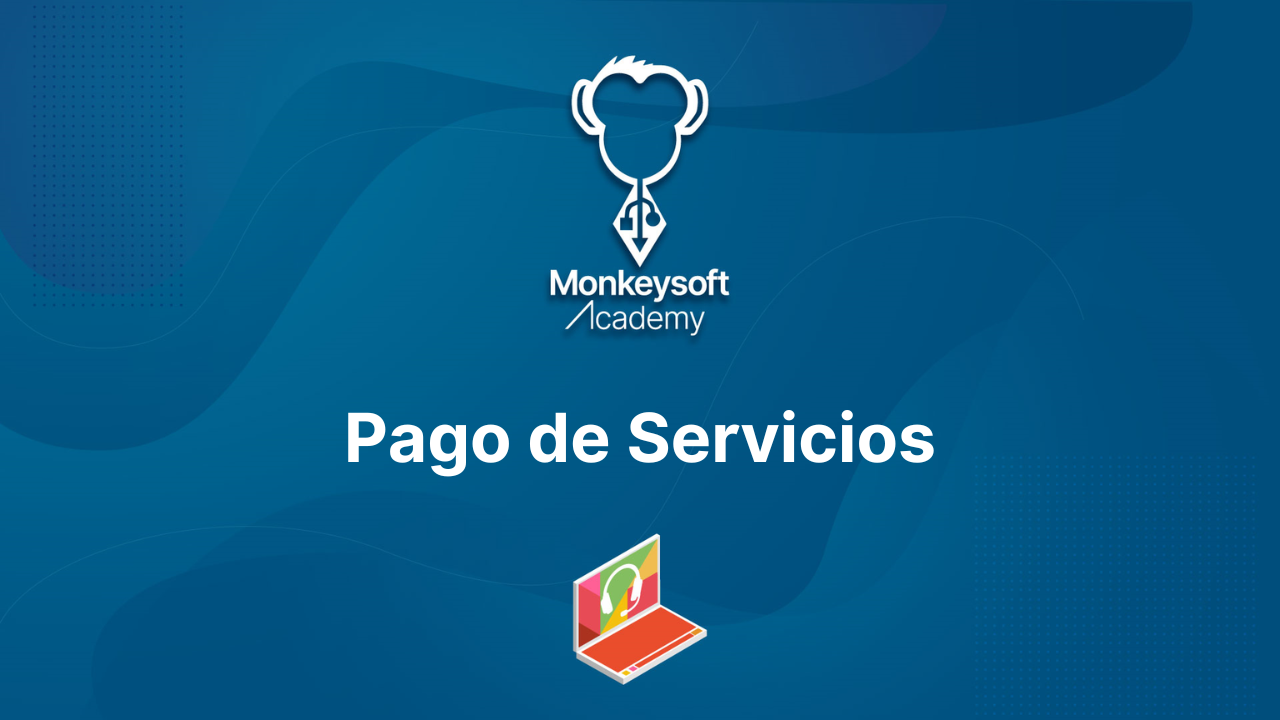 Pago de Servicios