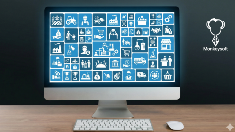 Clasificador de Actividades Económicas del Registro Nacional de Contribuyentes (RNC)