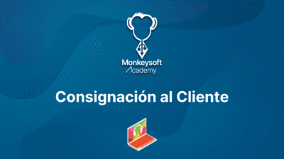 Consignación al Cliente