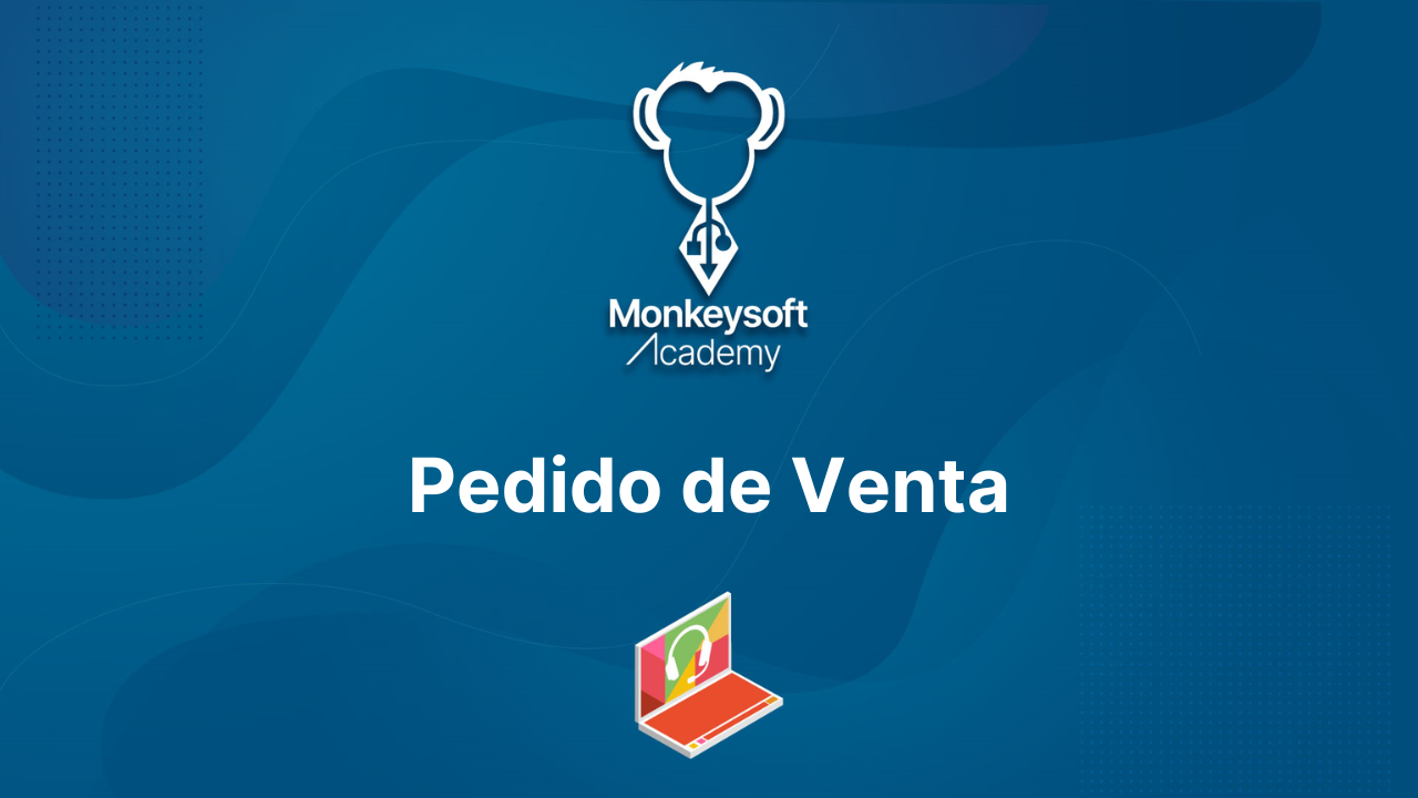 Pedido de Venta