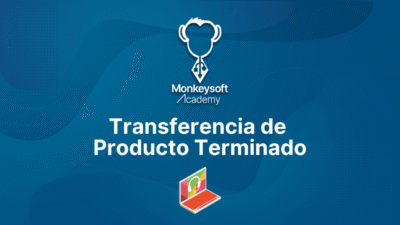 Transferencia de Producto Terminado