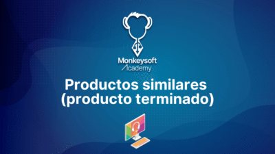 Productos similares (producto terminado)