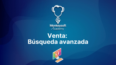 Venta: Búsqueda avanzada