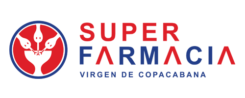 Super Farmacia Virgen de Copacabana