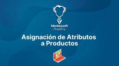 Asignación de Atributos a Productos