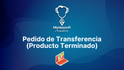 Pedido de Transferencia (Producto Terminado)