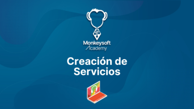 Creación de Servicios