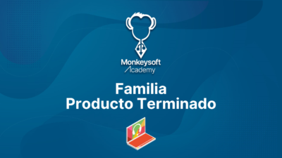 Familia Producto Terminado
