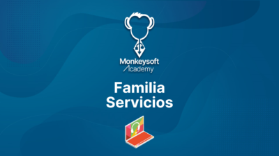 Familia Servicios