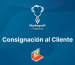 Consignación al Cliente