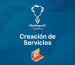 Creación de Servicios