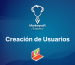 Creación de usuarios