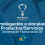 Homologación o vinculación Productos Servicios Sistema de Facturación SF