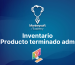 Inventario (Producto terminado adm)