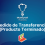 Pedido de Transferencia (Producto Terminado)