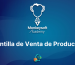 Plantilla de Venta de Productos