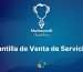 Plantilla de Venta de Servicios