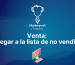 Venta: Agregar a la lista de no vendidos