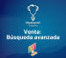 Venta: Búsqueda avanzada
