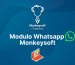 MODULO WHATSAPP WPP